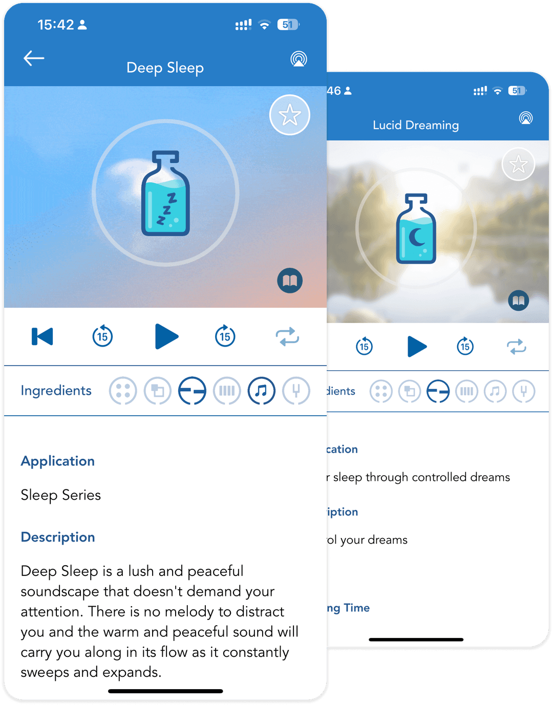 App Mockups